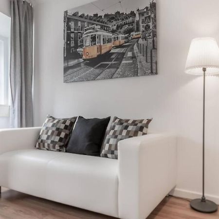 Inloveapartments - Under A Fig Tree Lisabona Exterior foto