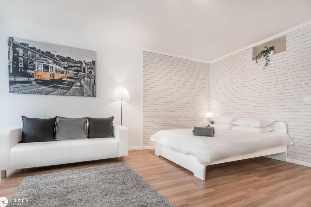 Inloveapartments - Under A Fig Tree Lisabona Exterior foto