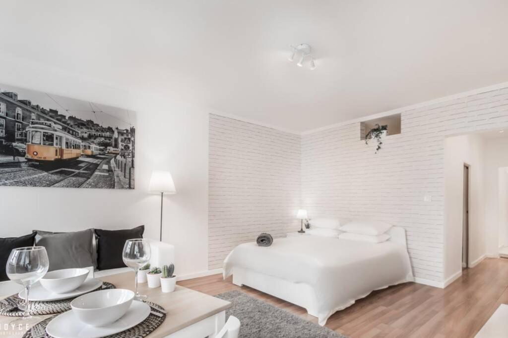 Inloveapartments - Under A Fig Tree Lisabona Exterior foto