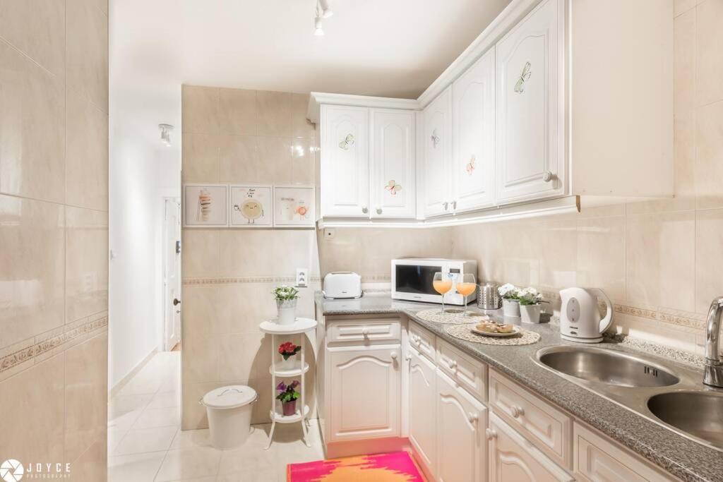 Inloveapartments - Under A Fig Tree Lisabona Exterior foto